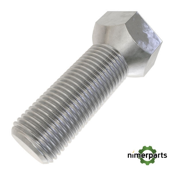 JD16 - Original John Deere Wheel Screw