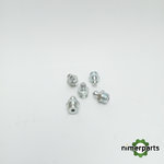 JD7798 - ENGRASADOR 10-100 RECTO ORIGINAL JOHN DEERE