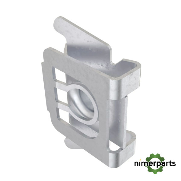 L102138 - L102138 TUERCA FARO TECHO 6000 JOHN DEERE