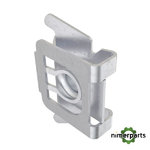 L102138 - L102138 TUERCA FARO TECHO 6000 JOHN DEERE