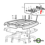 L102378 - CERQUILLO FAROS RH JOHN DEERE