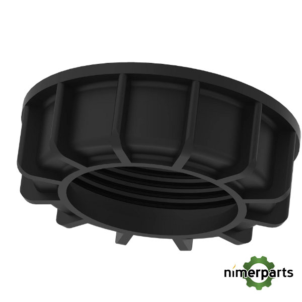 L112436 - GASOIL AFORATOR NUT 6420 John Deere