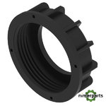 L112436 - GASOIL AFORATOR NUT 6420 John Deere