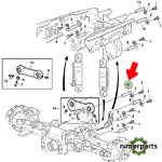 L114111 - BULON SUPERSION TLS JOHN DEERE