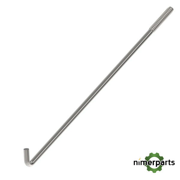 L116540 - Batter bolt 6000 John Deere