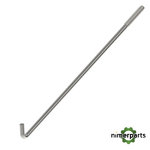 L116540 - Batter bolt 6000 John Deere