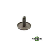 L151569 - TAPON TAPIZADO ORIGINAL JOHN DEERE