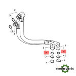 L206712 - John Deere Torico Ring