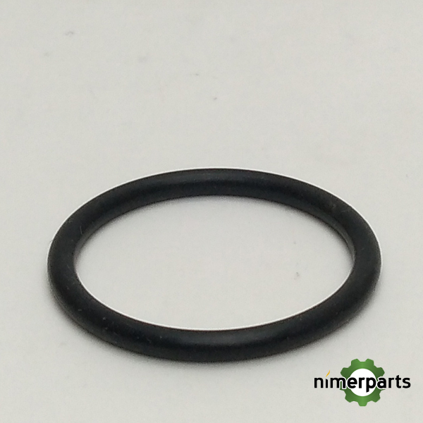 L209135 - GOMA BOTELLA RADIADOR 6030 7030 ORIGINAL JOHN DEERE