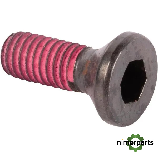 L34575 - TORNILLO TAPAS FLECTOR JOHN DEERE