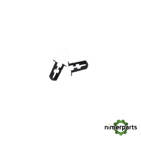 L31750 - John Deere frontal emblem brake