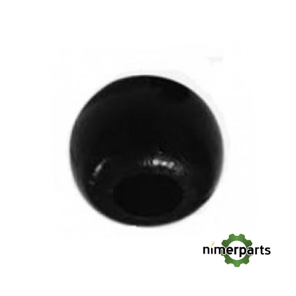 L42193 - BOLA TAPA PALANCAS S-50 JOHN DEERE