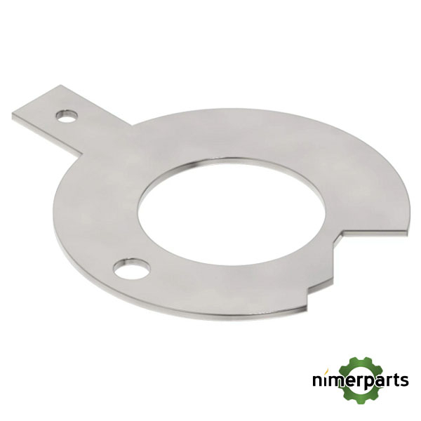 L78496 - Windshield Windshield Windshield Burning 6 6020 John Deere