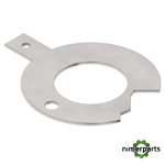 L78496 - Windshield Windshield Windshield Burning 6 6020 John Deere