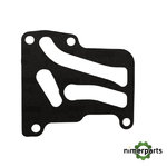 R114097 - JUNTA SOPORTE ENFRIADOR 6000 JOHN DEERE