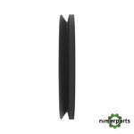 R119207 - Felt Reten B Oil 8 8020 John Deere