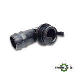R120467 - SOBRACH BALANCE COVER John Deere