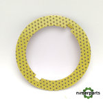 R124958 - ARANDELA PUENTE DEL 8 8020 JOHN DEERE