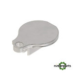 R124007 - JOHN DEERE quick plug cover