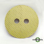 R124961 - Puente del 8 8020 John Deere