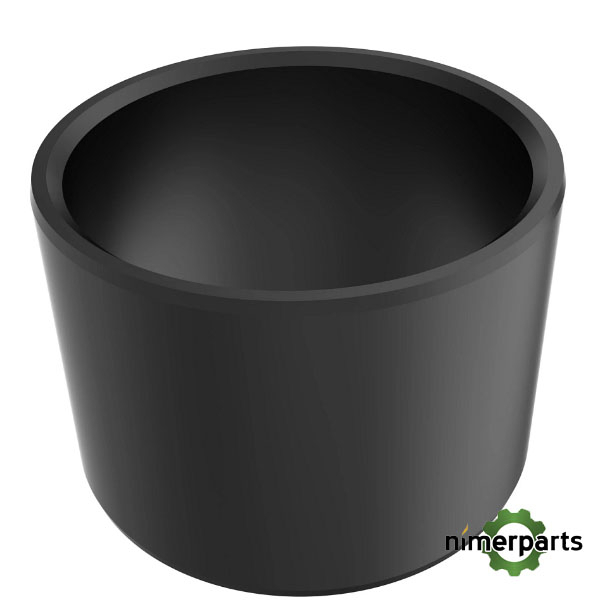 R128245 - JOHN DEERE ELEVATORY CASQUILLO