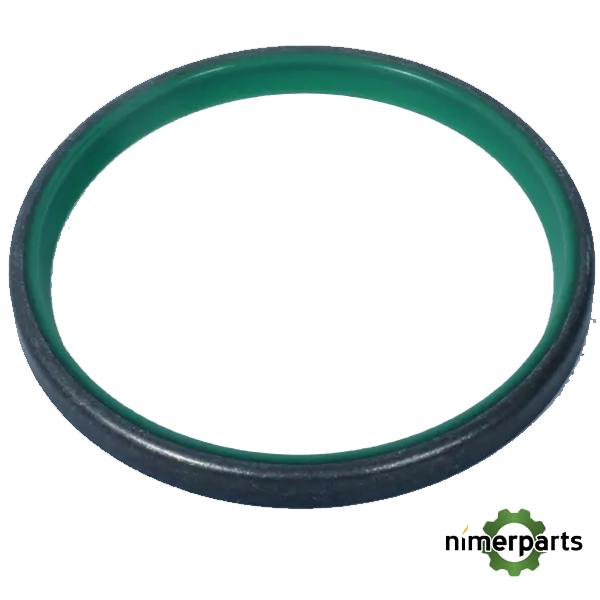 R127199 - Reten Elevator Axis 68 6910 John Deere