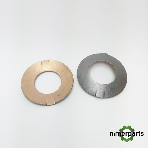 R135876 - Satelite washer TDM 8 8030 Original John Deere