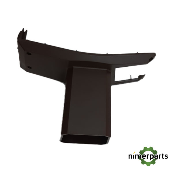 R135817 - FLOOR CONTROLS 6 7010 John Deere