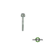 R175131 - TORNILLO C/C 6X50 6 7010 JOHN DEERE