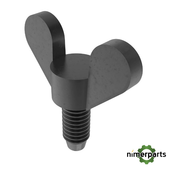 R228791 - John Deere butterfly screw