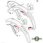 R244760 - PRESILLA GUARDABARRO JOHN DEERE
