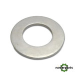 R262349 - ARANDELA DE EMPUJE PARA EJE FLEXIBLE 5M 5R ORIGINAL JOHN DEERE