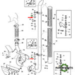 R28782 - John Deere Torico Ring