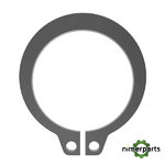 R32507 - CLIPS JOHN DEERE