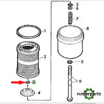 R32507 - CLIPS JOHN DEERE