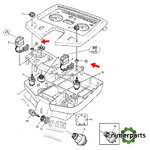 R44165 - R44165 Safety nut