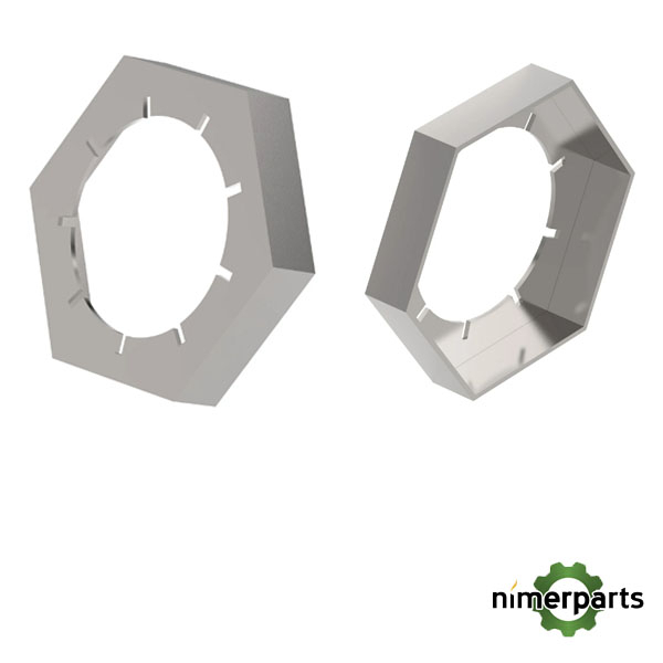 R44165 - R44165 Safety nut