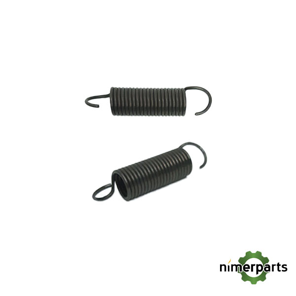 R49962 - MUELLE TEJA ELEVADOR JOHN DEERE