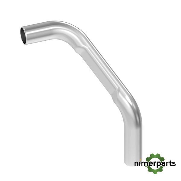 R524512 - 8000 John Deere oil pump tube