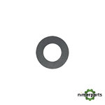 R66197 - Landela adjustment 1035EF John Deere