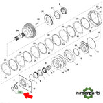 RE314964 - RETEN JOHN DEERE