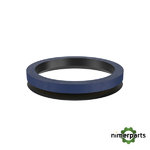 T121280 - FIELTRO RETEN TDF 8 8020 JOHN DEERE