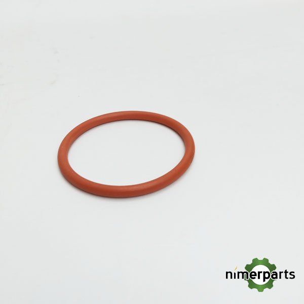 T19687 - JOHN DEERE rubber ring