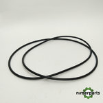T39741 - Cap rubber ring c/c 8 8020 John deere
