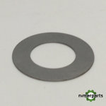 T31290 - SUPLEMENTO EJE DIRECCIÓN JOHN DEERE