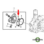 T75984 - John Deere Torico Ring