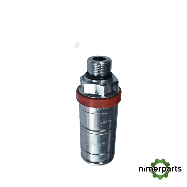 VFL3030 - HEMBRA DE ACOPLAMIENTO HIDRAULICO VAPORMATIC