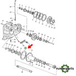 Z53563 - Trasmision Board Board