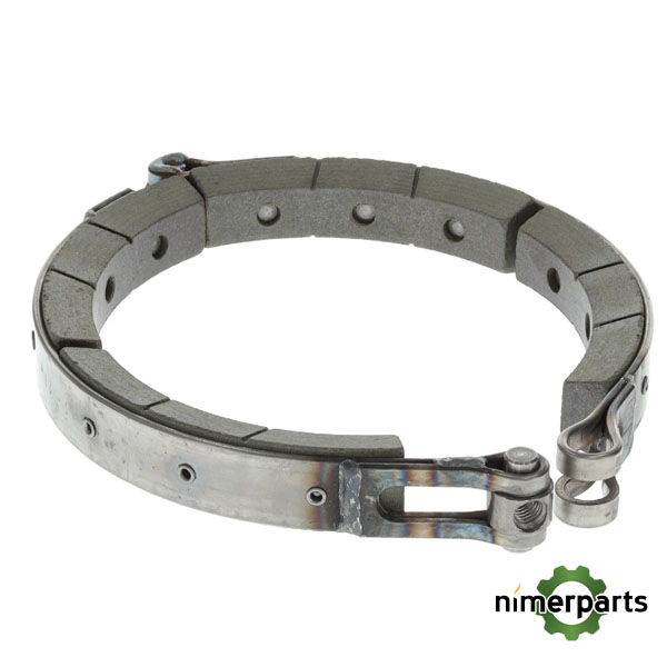 AT176621 -  CINTA FRENO MANO S40 50 JOHN DEERE
