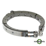 AT176621 -  CINTA FRENO MANO S40 50 JOHN DEERE